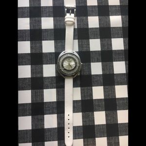 Swarovski watch